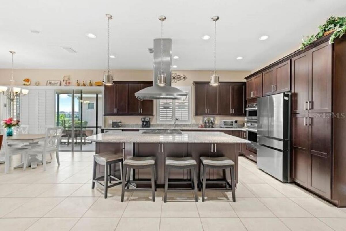 Дом с 2 спальнями в Гроувленд, США № 403405