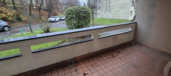 Квартира с 2 спальнями в Марньи-ле-Компьень, Франция № 42441 4