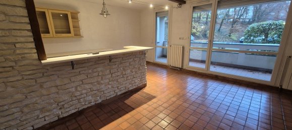 Квартира с 2 спальнями в Марньи-ле-Компьень, Франция № 42441 2