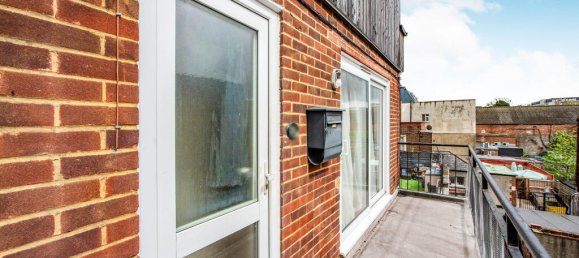 2 bedrooms Apartment in Bexleyheath, United Kingdom No. 10955 5