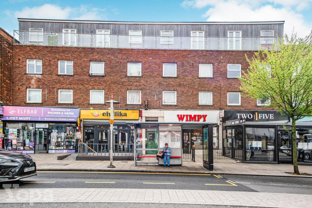 2 bedrooms Apartment in Bexleyheath, United Kingdom No. 10955