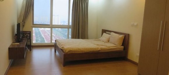 4 Schlafzimmer Wohnung in Tay Ho, Vietnam, Nr. 5782 10