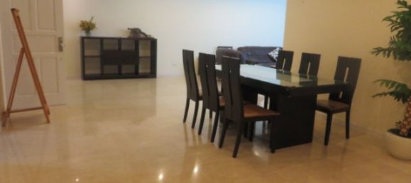 4 Schlafzimmer Wohnung in Tay Ho, Vietnam, Nr. 5782 5