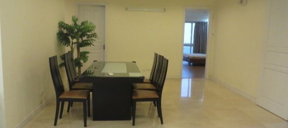 4 Schlafzimmer Wohnung in Tay Ho, Vietnam, Nr. 5782 6