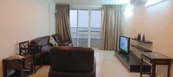 4 Schlafzimmer Wohnung in Tay Ho, Vietnam, Nr. 5782 3