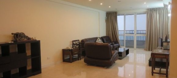 4 Schlafzimmer Wohnung in Tay Ho, Vietnam, Nr. 5782 2