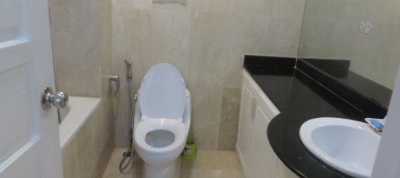 4 Schlafzimmer Wohnung in Tay Ho, Vietnam, Nr. 5782 11