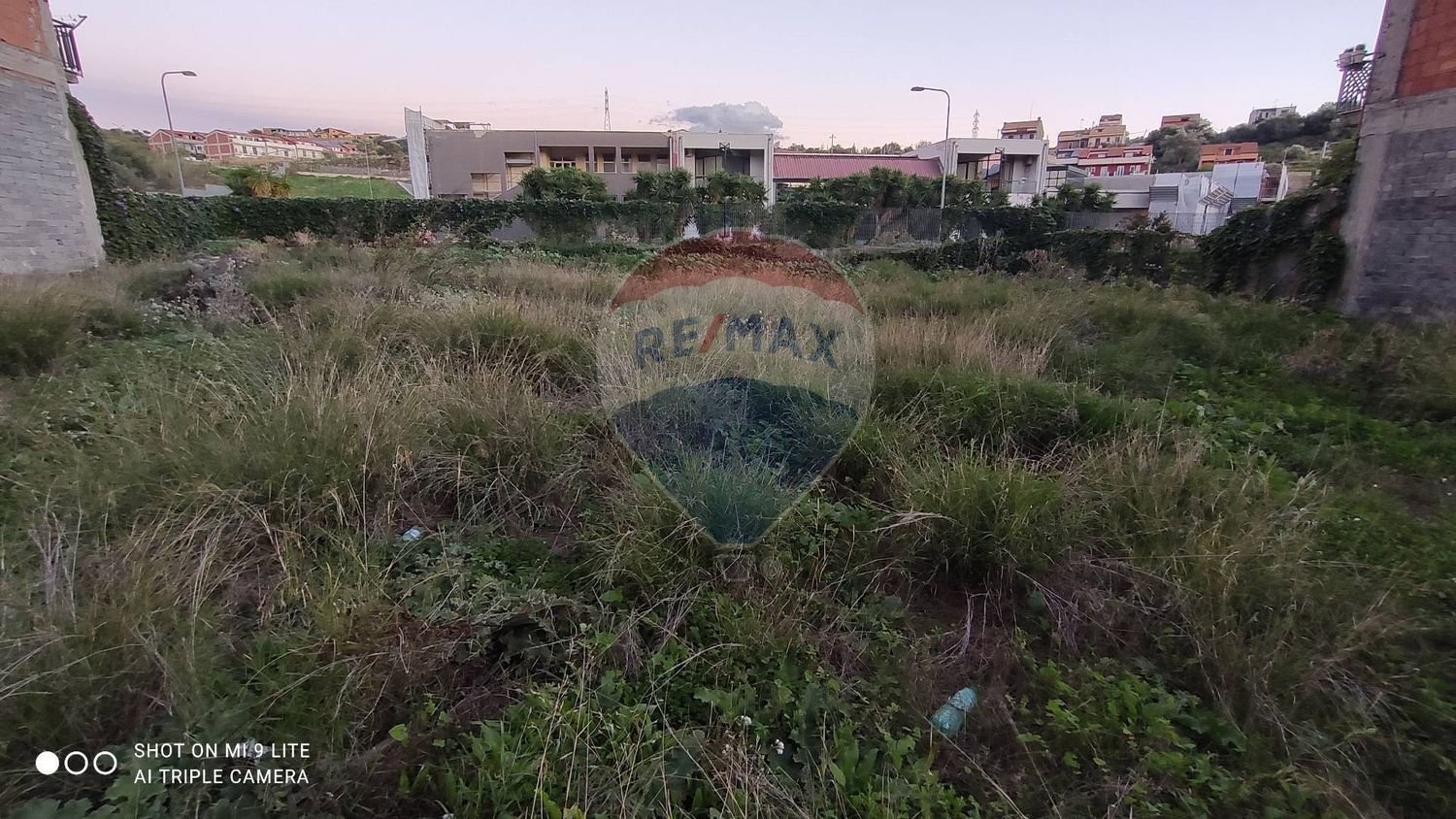  قطعة أرض في Paternò, Italy 595متر مربع رقم 142871