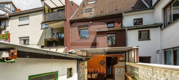 Adosado de 3 dormitorios en Rhein-Erft, Germany No. 369568 2