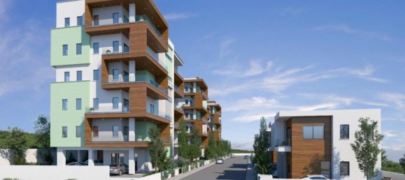 3 bedrooms Apartment in Limassol, Cyprus No. 12911 4