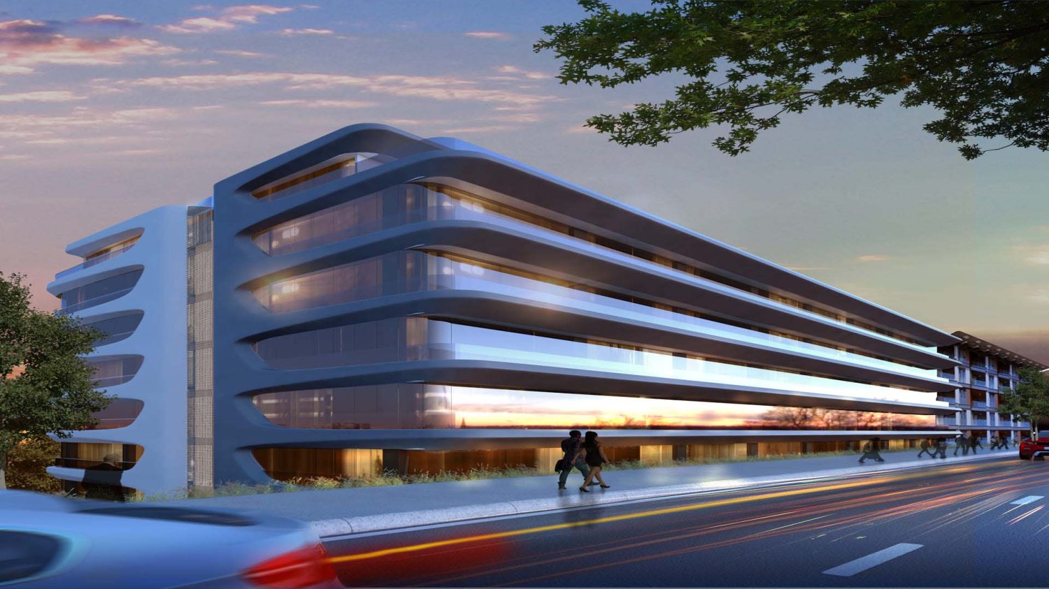 Apartment 1+1 in Taksim Petek Residence, Istanbul, Turkey No. 36127