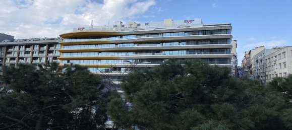 Apartment 1+1 in Taksim Petek Residence, Istanbul, Turkey No. 36127 4