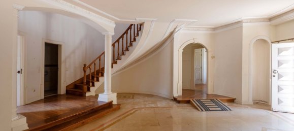 6 bedrooms Castles in Cascais, Portugal No. 272759 24