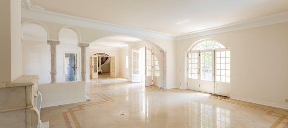 6 bedrooms Castles in Cascais, Portugal No. 272759 28