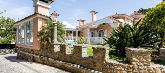6 bedrooms Castles in Cascais, Portugal No. 272759 8