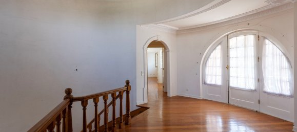 6 bedrooms Castles in Cascais, Portugal No. 272759 34