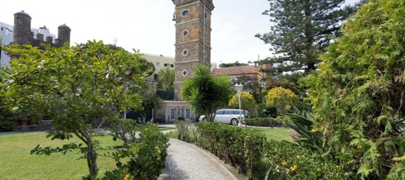 6 bedrooms Castles in Cascais, Portugal No. 272759 3