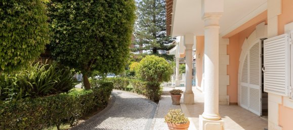 6 bedrooms Castles in Cascais, Portugal No. 272759 23