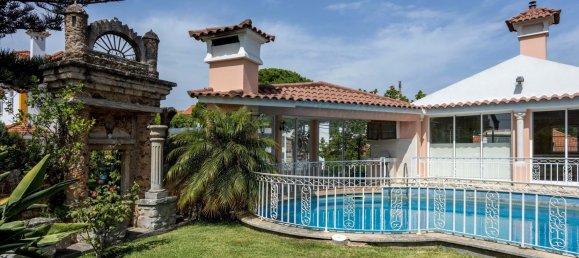 6 bedrooms Castles in Cascais, Portugal No. 272759 9