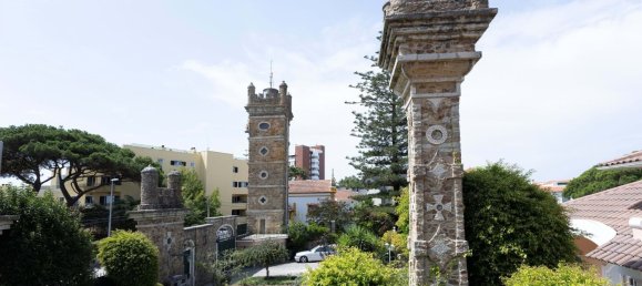 6 bedrooms Castles in Cascais, Portugal No. 272759 19