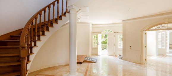 6 bedrooms Castles in Cascais, Portugal No. 272759 25