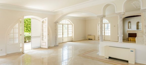 6 bedrooms Castles in Cascais, Portugal No. 272759 26