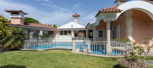 6 bedrooms Castles in Cascais, Portugal No. 272759 11