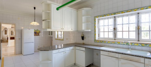 6 bedrooms Castles in Cascais, Portugal No. 272759 31