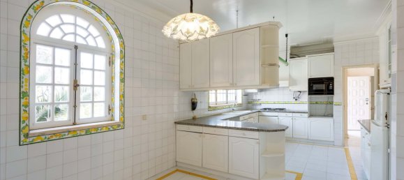 6 bedrooms Castles in Cascais, Portugal No. 272759 30