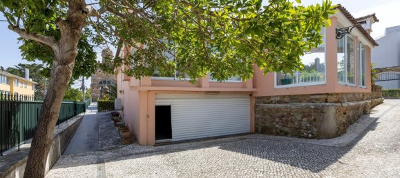 6 bedrooms Castles in Cascais, Portugal No. 272759 16