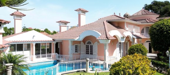 6 bedrooms Castles in Cascais, Portugal No. 272759 6