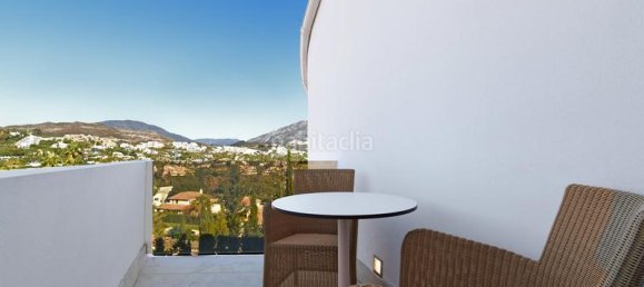 7 bedrooms Villa in Marbella, Spain No. 91798 43