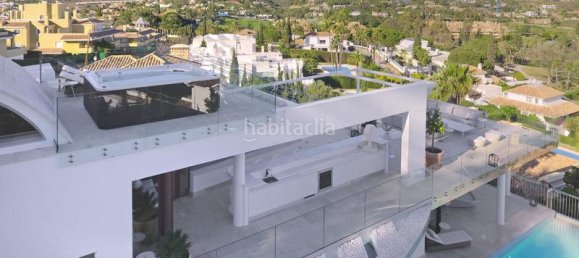 7 bedrooms Villa in Marbella, Spain No. 91798 13