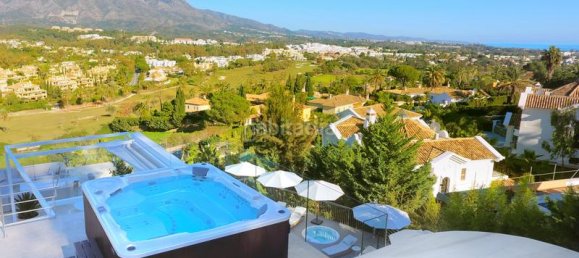 7 bedrooms Villa in Marbella, Spain No. 91798 11