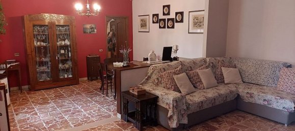 5 bedrooms House in Mortara, Italy No. 360894 19