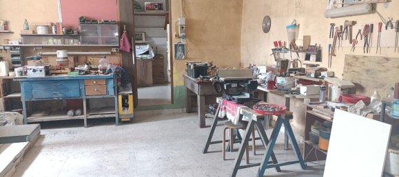 5 bedrooms House in Mortara, Italy No. 360894 48