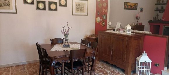 5 bedrooms House in Mortara, Italy No. 360894 21