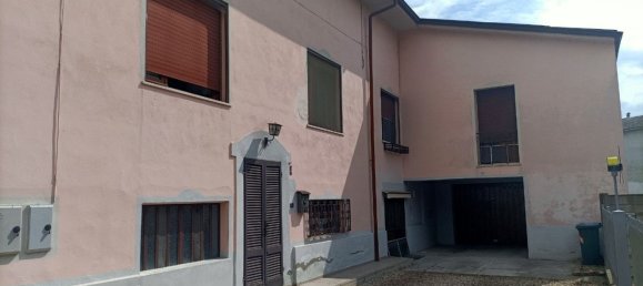 5 bedrooms House in Mortara, Italy No. 360894 5