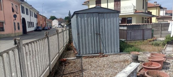 5 bedrooms House in Mortara, Italy No. 360894 10