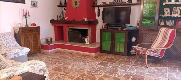 5 bedrooms House in Mortara, Italy No. 360894 17