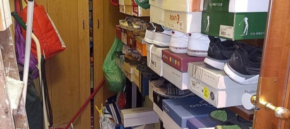 5 bedrooms House in Mortara, Italy No. 360894 38