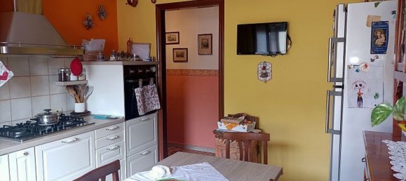 5 bedrooms House in Mortara, Italy No. 360894 16