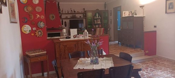 5 bedrooms House in Mortara, Italy No. 360894 23