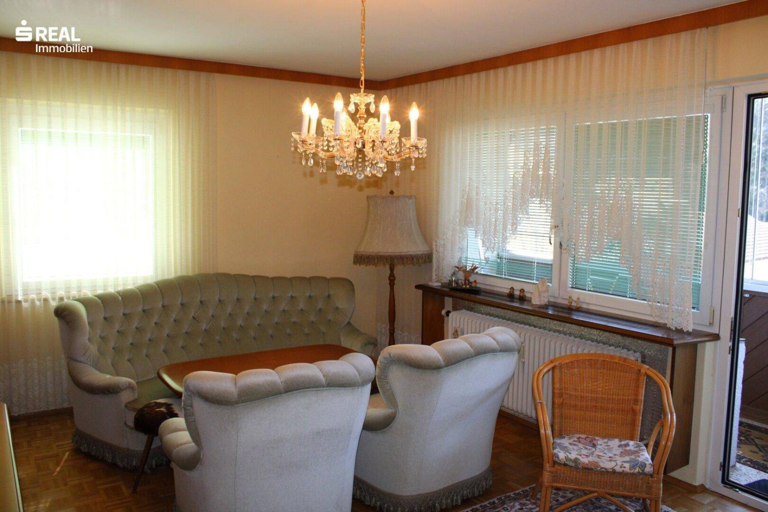 3-salle Appartement à Gröbming, Austria No. 189129