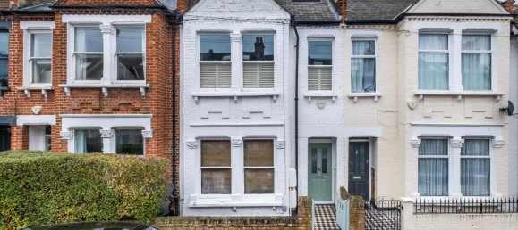 3 Schlafzimmer Wohnung in London, United Kingdom, Nr. 13917 43