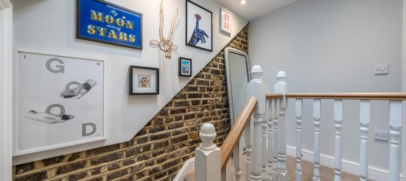 3 Schlafzimmer Wohnung in London, United Kingdom, Nr. 13917 41