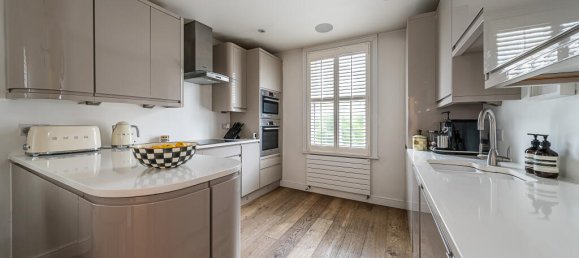 3 Schlafzimmer Wohnung in London, United Kingdom, Nr. 13917 42