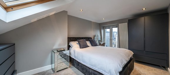 3 Schlafzimmer Wohnung in London, United Kingdom, Nr. 13917 17