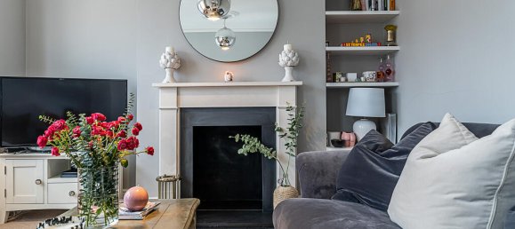 3 Schlafzimmer Wohnung in London, United Kingdom, Nr. 13917 2