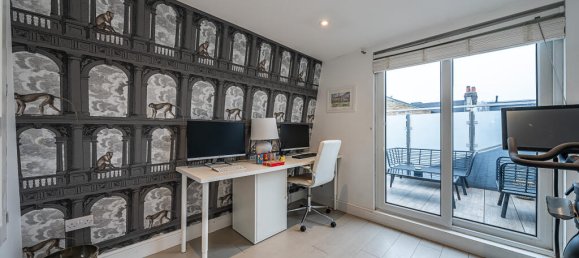 3 Schlafzimmer Wohnung in London, United Kingdom, Nr. 13917 30